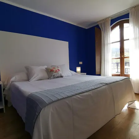 El Trasgu Hotel Soto De Cangas