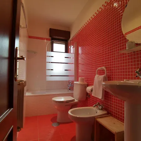 Hotel El Trasgu Soto De Cangas