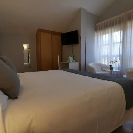 El Trasgu Hotel