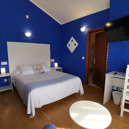 El Trasgu 2* Soto De Cangas