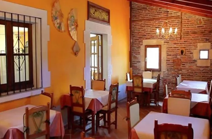 El Trasgu Hotel Soto De Cangas