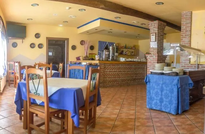 Hotel El Trasgu Soto De Cangas