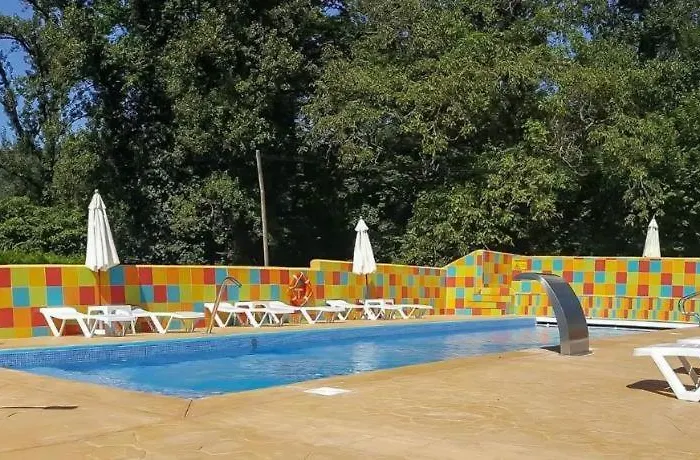 El Trasgu Hotel Soto De Cangas