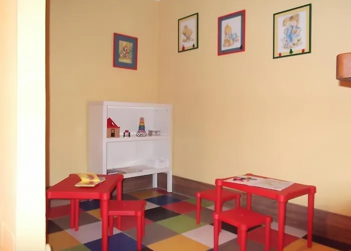 El Trasgu 2* Soto De Cangas