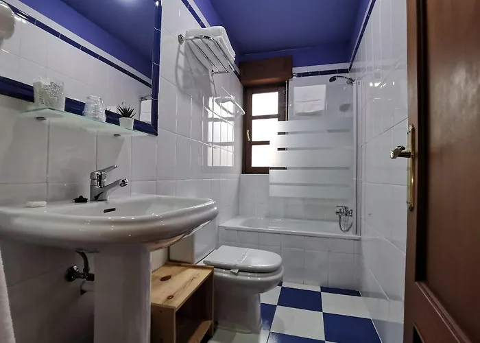 El Trasgu 2* Soto De Cangas