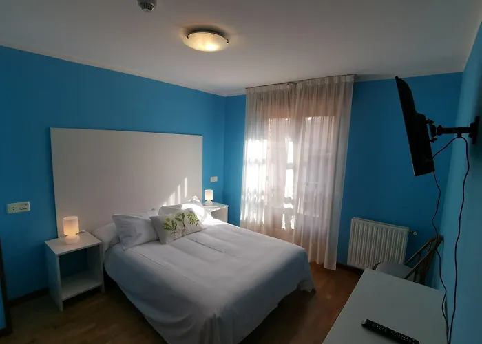 El Trasgu Hotel Soto De Cangas