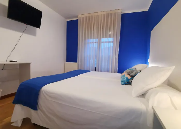 El Trasgu Soto De Cangas