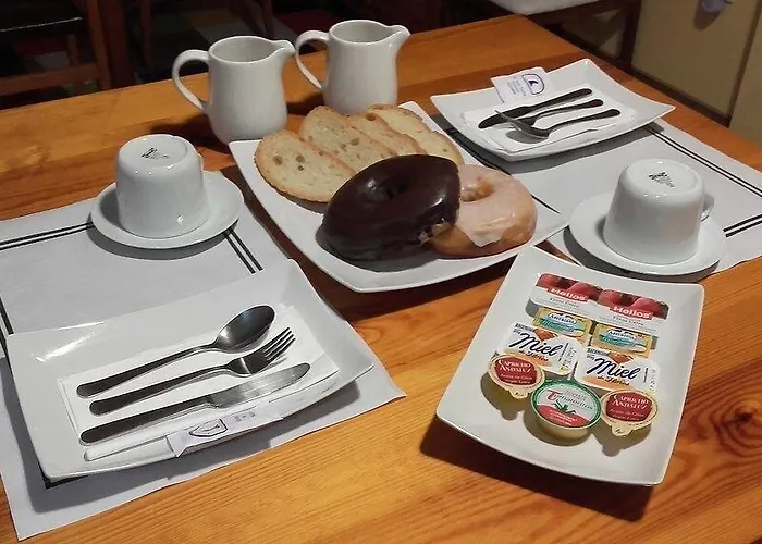 El Trasgu 2* Soto De Cangas