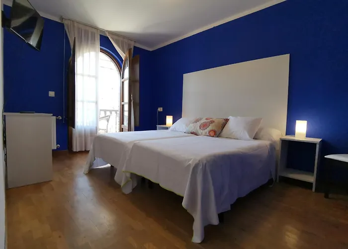 El Trasgu Hotel Soto De Cangas