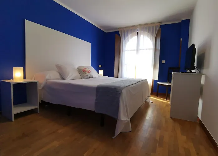 El Trasgu Soto De Cangas