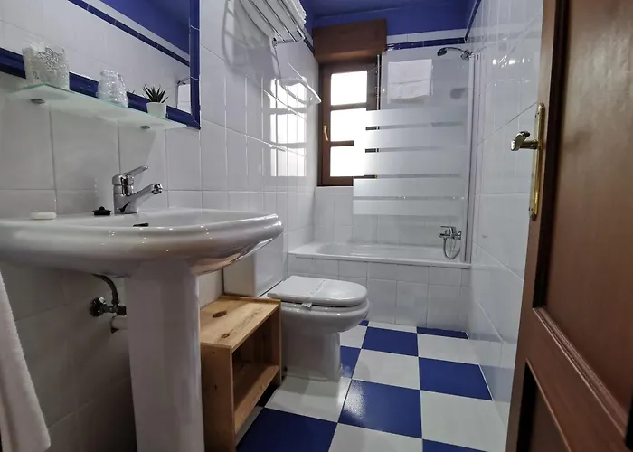 El Trasgu Soto De Cangas