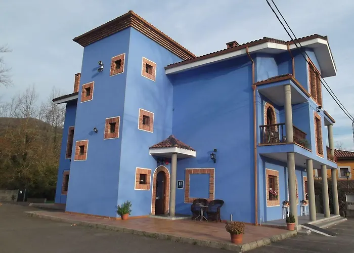 El Trasgu Soto De Cangas