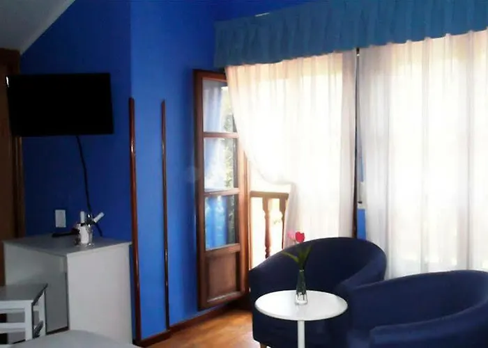 El Trasgu Hotel Soto De Cangas