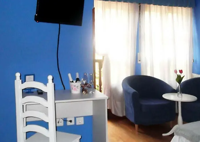 El Trasgu Soto De Cangas