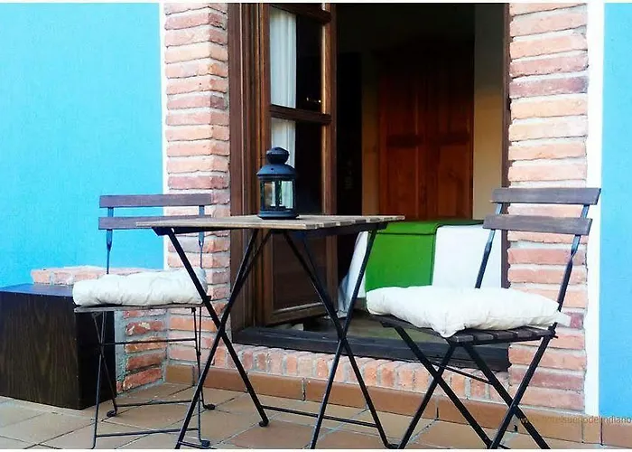 El Trasgu 2* Soto De Cangas