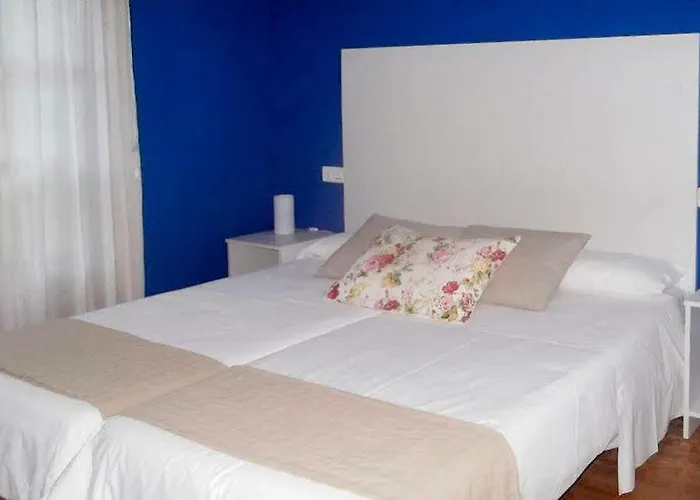 El Trasgu 2* Soto De Cangas