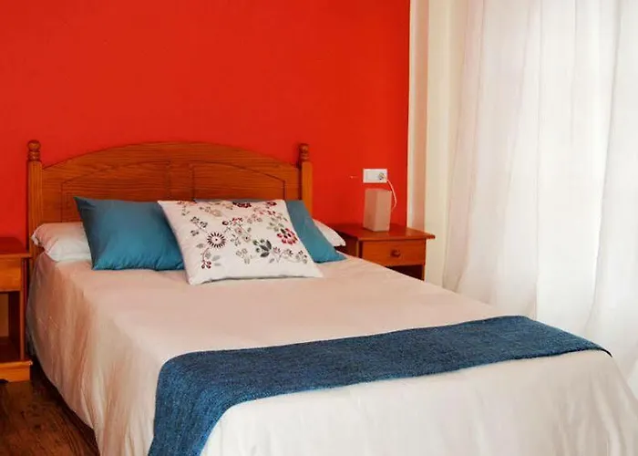 El Trasgu 2* Soto De Cangas