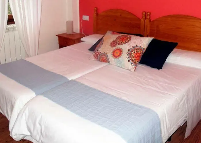 El Trasgu Soto De Cangas