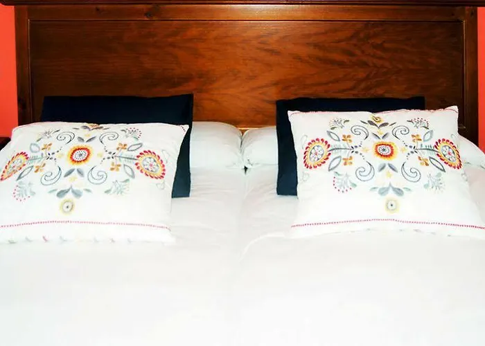 El Trasgu Hotel Soto De Cangas