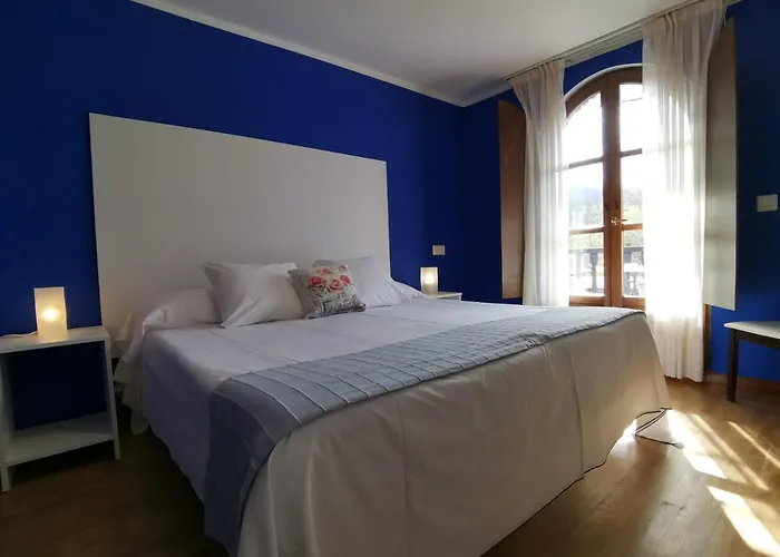El Trasgu Hotel Soto De Cangas