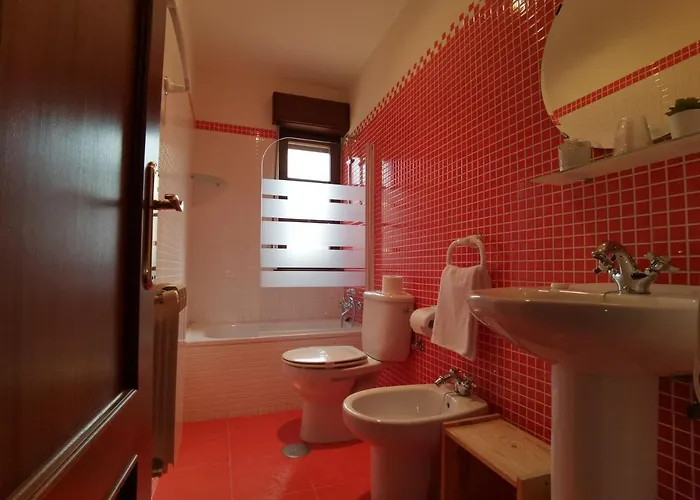 Hotel El Trasgu Soto De Cangas