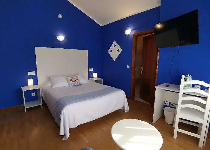 El Trasgu 2* Soto De Cangas